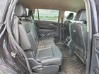 2020 Volkswagen Atlas Se Black vin: 1V2DP2CA0LC500321