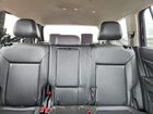 2020 Volkswagen Atlas Se Black vin: 1V2DP2CA0LC500321