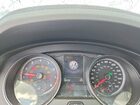 2019 Volkswagen Atlas Se Синий vin: 1V2DP2CAXKC586459