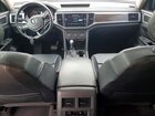 2018 Volkswagen Atlas Se Gray vin: 1V2DR2CA1JC589789