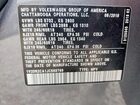 2018 Volkswagen Atlas Se Gray vin: 1V2DR2CA1JC589789