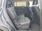 2018 Volkswagen Atlas Se Gray vin: 1V2DR2CA1JC589789