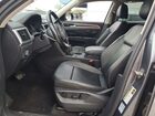 2018 Volkswagen Atlas Se Gray vin: 1V2DR2CA1JC589789