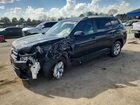 2019 Volkswagen Atlas Se Blue vin: 1V2DR2CA4KC598178