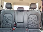 2025 Volkswagen Atlas Se Black vin: 1V2DR2CA4SC523982
