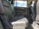 2018 Volkswagen Atlas Se Белый vin: 1V2DR2CA6JC520211