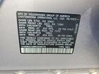 2024 Volkswagen Atlas Se Серебряный vin: 1V2DR2CA8RC509075