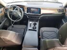 2024 Volkswagen Atlas Se Серебряный vin: 1V2DR2CA8RC509075