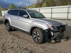 2024 Volkswagen Atlas Se Серебряный vin: 1V2DR2CA8RC509075