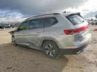 2024 Volkswagen Atlas Se Серебряный vin: 1V2DR2CA8RC509075