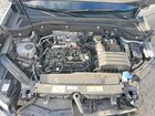 2024 Volkswagen Atlas Se Серебряный vin: 1V2DR2CA8RC509075