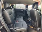 2018 Volkswagen Atlas Se Черный vin: 1V2DR2CA9JC540551