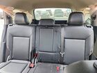 2018 Volkswagen Atlas Se Черный vin: 1V2DR2CA9JC540551