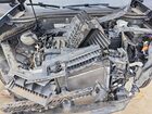 2018 Volkswagen Atlas Se Черный vin: 1V2DR2CA9JC540551