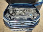 2021 Volkswagen Atlas Sel Black vin: 1V2ER2CA9MC504285