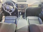 2021 Volkswagen Atlas Sel White vin: 1V2ER2CA9MC575003