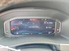 2021 Volkswagen Atlas Sel White vin: 1V2ER2CA9MC575003