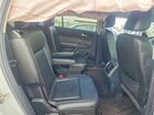 2021 Volkswagen Atlas Sel White vin: 1V2ER2CA9MC575003