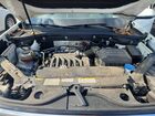 2021 Volkswagen Atlas Sel White vin: 1V2ER2CA9MC575003