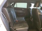 2021 Volkswagen Atlas Cross Sport Sel Premium R-line White vin: 1V2FE2CA6MC221410