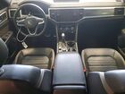 2021 Volkswagen Atlas Cross Sport Sel Premium R-line White vin: 1V2FE2CA6MC221410