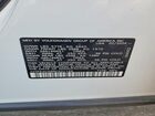 2024 Volkswagen Atlas Cross Sport Sel Premium R-line White vin: 1V2FE2CA6RC231149