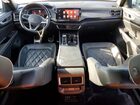 2024 Volkswagen Atlas Cross Sport Sel Premium R-line White vin: 1V2FE2CA6RC231149