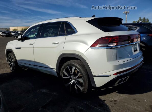 1V2FE2CA6RC231149 2024 VOLKSWAGEN ATLAS White Tył lewy
