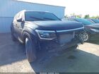 2024 Volkswagen Atlas Cross Sport 2.0t Sel Premium R-line Black vin: 1V2FE2CA6RC247657
