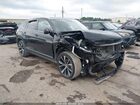 2024 Volkswagen Atlas Cross Sport 2.0t Sel Premium R-line Black vin: 1V2FE2CA7RC261910
