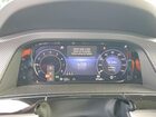 2025 Volkswagen Atlas Cross Sport Sel Premium R-line Белый vin: 1V2FE2CA9SC209071