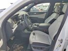 2025 Volkswagen Atlas Cross Sport Sel Premium R-line Белый vin: 1V2FE2CA9SC209071