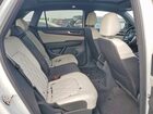 2025 Volkswagen Atlas Cross Sport Sel Premium R-line Белый vin: 1V2FE2CA9SC209071