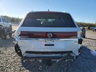 2026 Volkswagen Atlas Sel Premium R-line Белый vin: 1V2FN2CA3TC529679