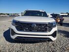 2026 Volkswagen Atlas Sel Premium R-line Белый vin: 1V2FN2CA3TC529679