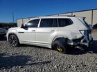 2026 Volkswagen Atlas Sel Premium R-line Белый vin: 1V2FN2CA3TC529679