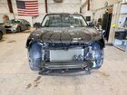 2025 Volkswagen Atlas Sel Premium R-line Black vin: 1V2FR2CA3SC575449
