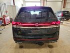 2025 Volkswagen Atlas Sel Premium R-line Black vin: 1V2FR2CA3SC575449