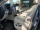 2025 Volkswagen Atlas Sel Premium R-line Silver vin: 1V2FR2CA4SC522999