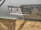 2025 Volkswagen Atlas Sel Premium R-line Silver vin: 1V2FR2CA4SC522999