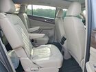 2025 Volkswagen Atlas Sel Premium R-line Silver vin: 1V2FR2CA4SC522999