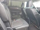 2024 Volkswagen Atlas Sel Premium R-line Black vin: 1V2FR2CA5RC525128