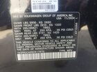2025 Volkswagen Atlas Sel Premium R-line Черный vin: 1V2FR2CA9SC517670