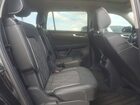 2025 Volkswagen Atlas Sel Premium R-line Черный vin: 1V2FR2CA9SC517670