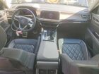 2025 Volkswagen Atlas Sel Premium R-line Черный vin: 1V2FR2CA9SC517670