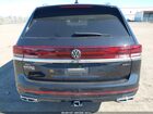 2024 Volkswagen Atlas 2.0t Sel Premium R-line Черный vin: 1V2FR2CAXRC576284