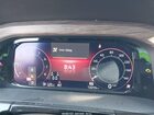 2024 Volkswagen Atlas 2.0t Sel Premium R-line Черный vin: 1V2FR2CAXRC576284