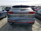 2020 Volkswagen Atlas Cross Sport S Серый vin: 1V2GC2CA6LC203269
