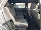2020 Volkswagen Atlas Cross Sport S Серый vin: 1V2GC2CA6LC203269