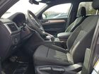 2020 Volkswagen Atlas Cross Sport S Серый vin: 1V2GC2CA6LC203269